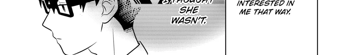 You and I Are Polar Opposites