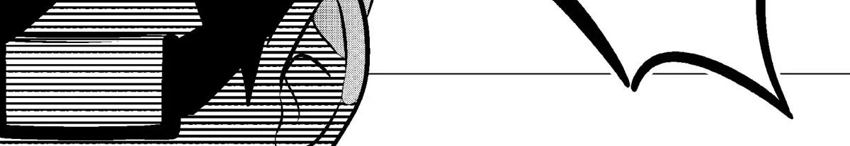 You and I Are Polar Opposites