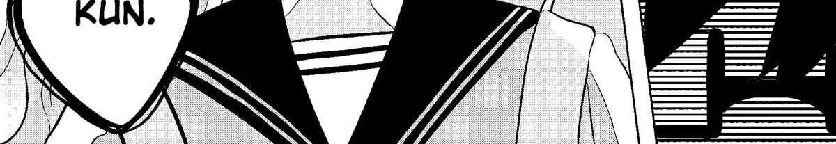 You and I Are Polar Opposites