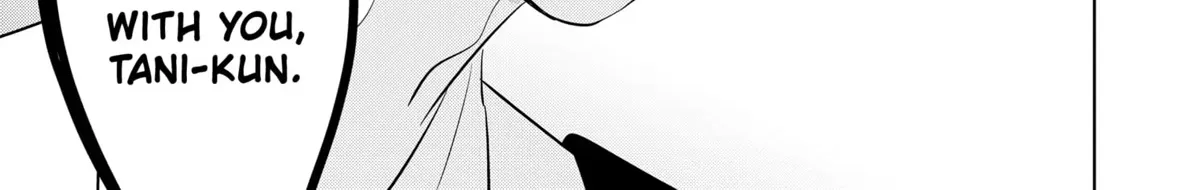 You and I Are Polar Opposites