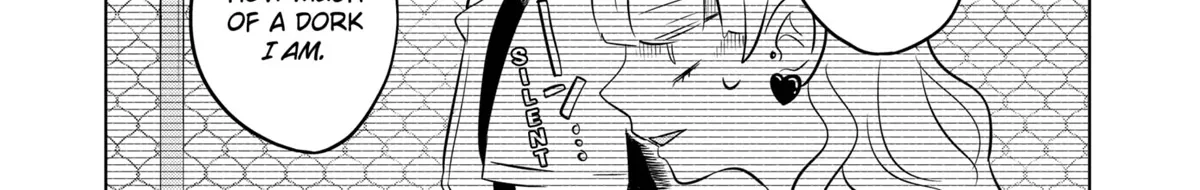 You and I Are Polar Opposites