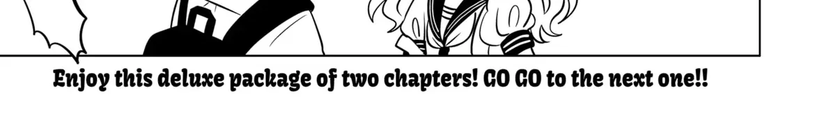 You and I Are Polar Opposites