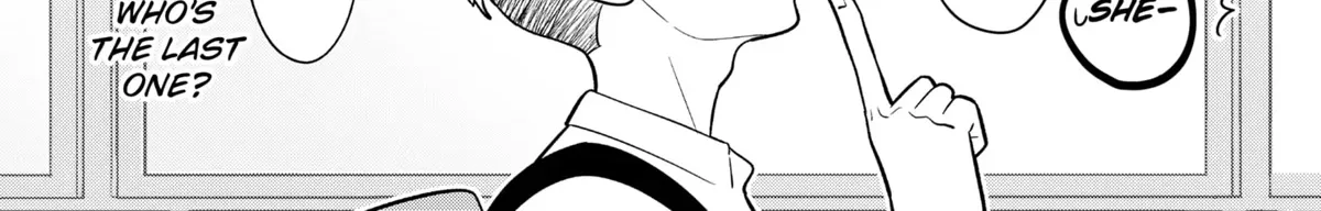 You and I Are Polar Opposites