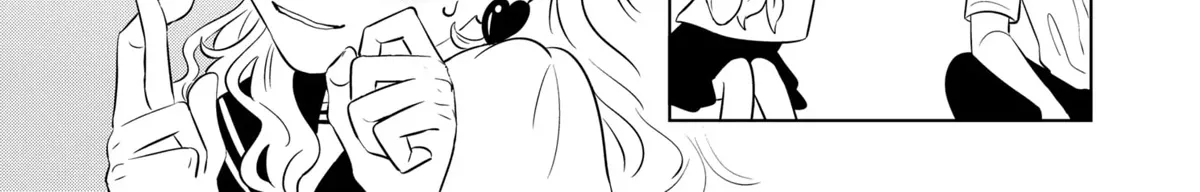 You and I Are Polar Opposites