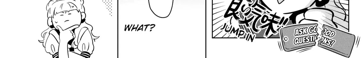 You and I Are Polar Opposites