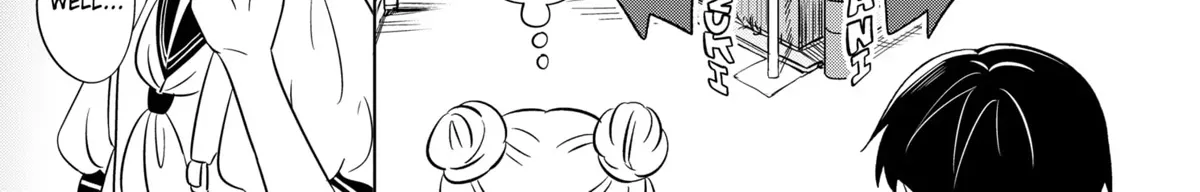 You and I Are Polar Opposites