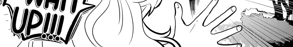 You and I Are Polar Opposites