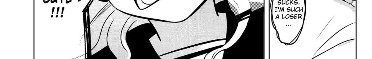 You and I Are Polar Opposites