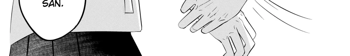 You and I Are Polar Opposites