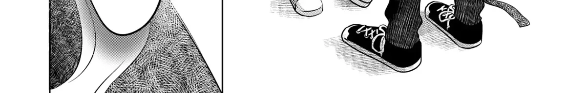 You and I Are Polar Opposites