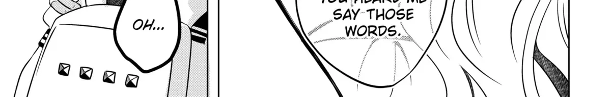 You and I Are Polar Opposites