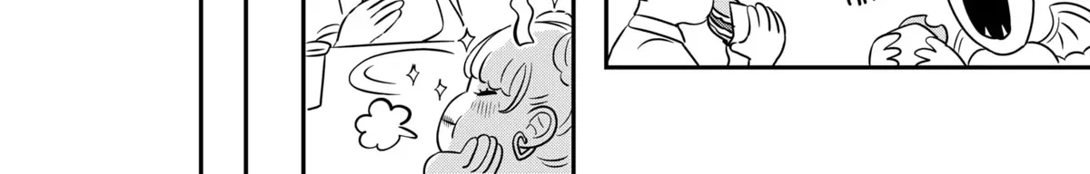 You and I Are Polar Opposites