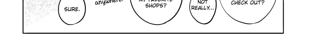 You and I Are Polar Opposites