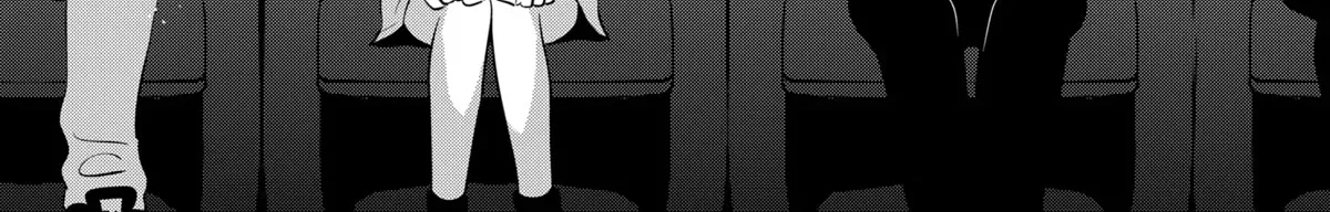 You and I Are Polar Opposites