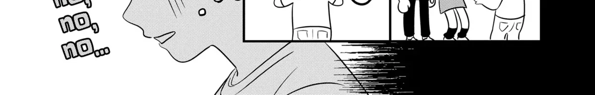 You and I Are Polar Opposites