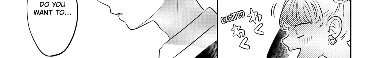 You and I Are Polar Opposites