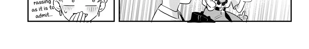 You and I Are Polar Opposites