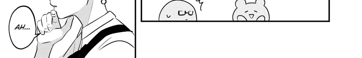 You and I Are Polar Opposites