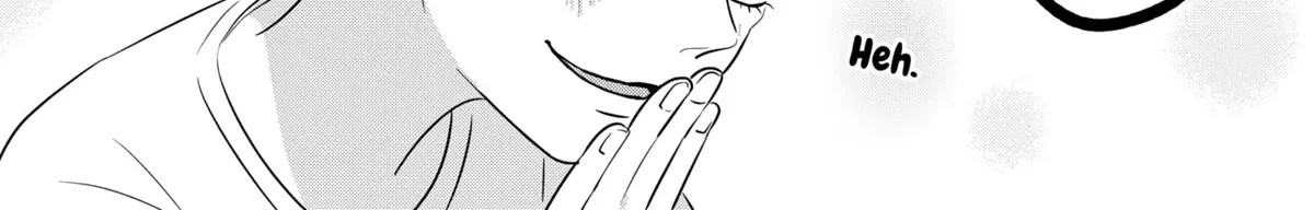 You and I Are Polar Opposites