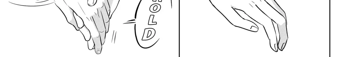 You and I Are Polar Opposites