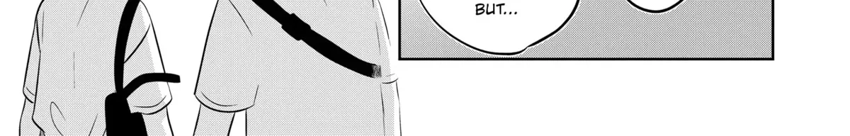 You and I Are Polar Opposites