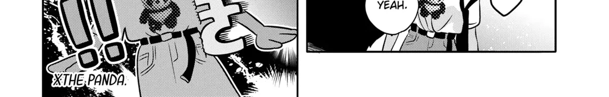 You and I Are Polar Opposites