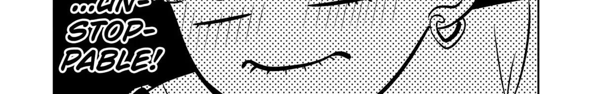 You and I Are Polar Opposites