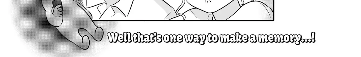 You and I Are Polar Opposites