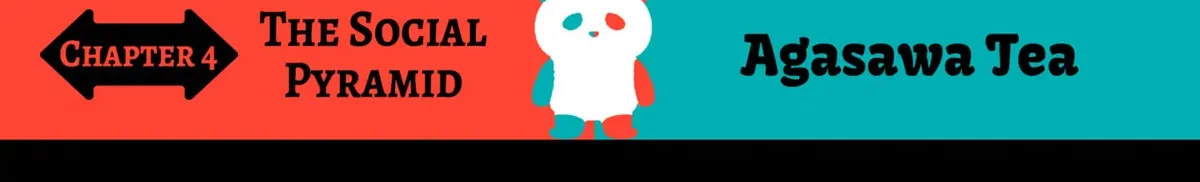 You and I Are Polar Opposites