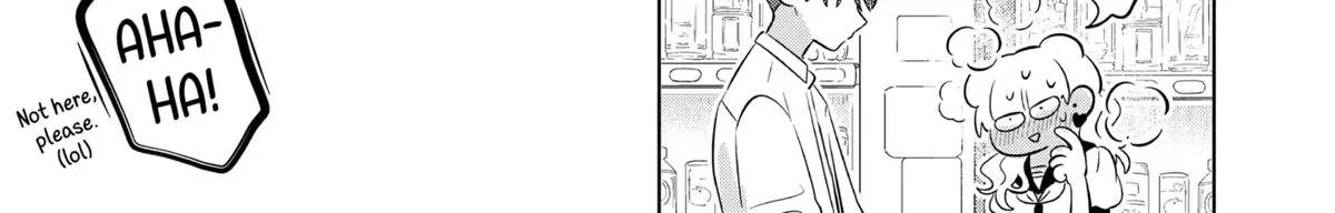 You and I Are Polar Opposites