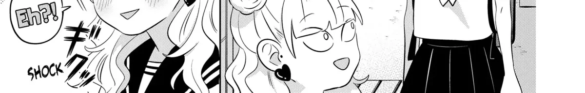 You and I Are Polar Opposites