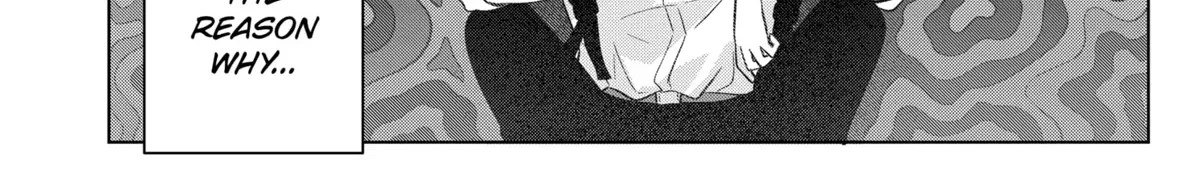 You and I Are Polar Opposites