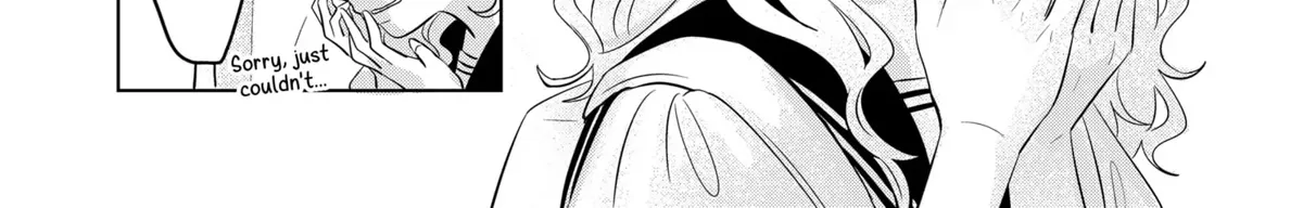 You and I Are Polar Opposites