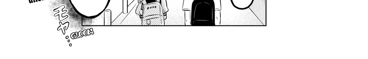 You and I Are Polar Opposites