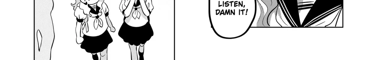 You and I Are Polar Opposites