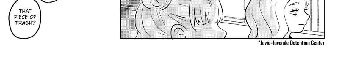 You and I Are Polar Opposites