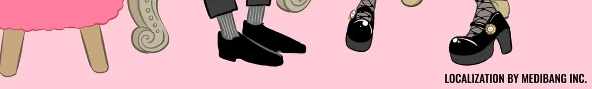 You and I Are Polar Opposites