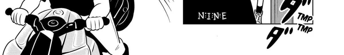 You and I Are Polar Opposites