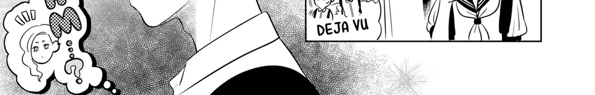 You and I Are Polar Opposites