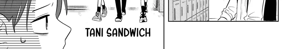 You and I Are Polar Opposites