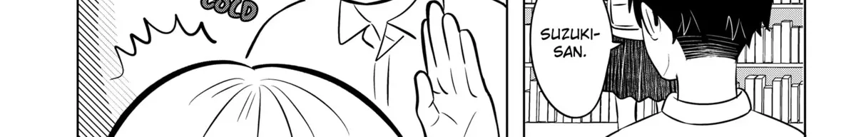 You and I Are Polar Opposites