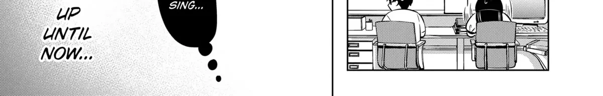 You and I Are Polar Opposites