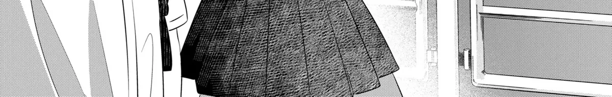 You and I Are Polar Opposites