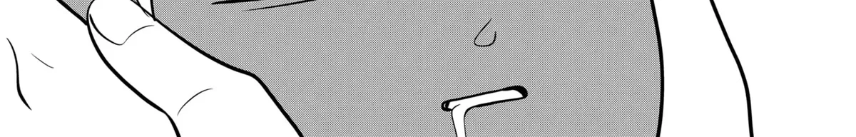 You and I Are Polar Opposites