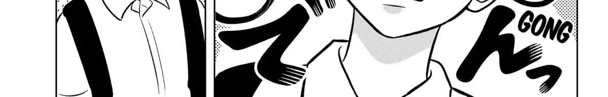 You and I Are Polar Opposites