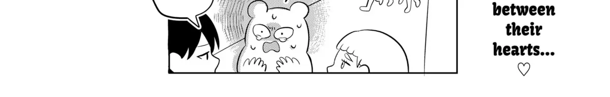 You and I Are Polar Opposites