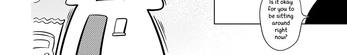 You and I Are Polar Opposites