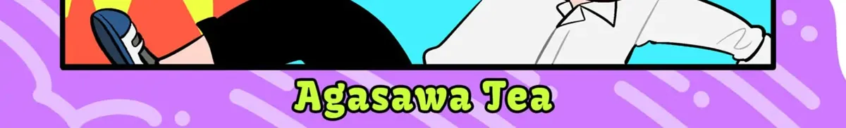 You and I Are Polar Opposites