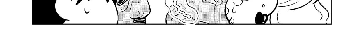 You and I Are Polar Opposites