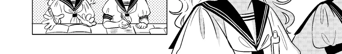 You and I Are Polar Opposites